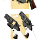 Image for article titled These Men Design Video Game Guns for a Living